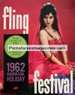 Adult magazine Fling Festival Volume 8 -  